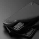 Samsung Galaxy A72 (SM-A725F/DS) Ringke Onyx Durable TPU Case Cover, Black | Чехол для Телефона