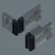 Соединительная петля Wera Tool-Check Modular 9550 SB, черная