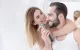 FairyWill FW-507 Электрическая Зубная Щетка Комплект 2 шт., Чёрная и...
