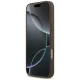 Guess iPhone 17 Pro Max vāciņš 4G Classic, brūns