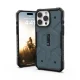 Чехол UAG Pathfinder Magsafe для iPhone 16 Pro Max - синий