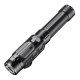 Multi-Function Flashlight Superfire J05 380+450lm 4 Modes