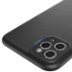 Чехол для Xiaomi Poco F6 Soft Case, черный