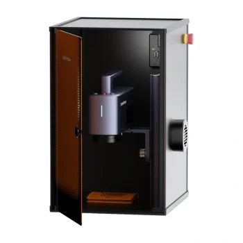 Lāzergravieris LaserPecker LP2 Plus Safeguard Edition, 10W