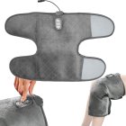 Ceļgalu Sildīšanas Josla Bandāža ar Masāžas Funkciju, 5 Režīmi | Warming Knee Brace