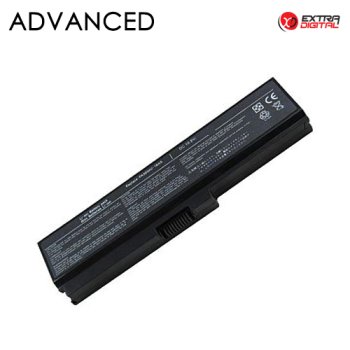 Аккумулятор для ноутбука Toshiba PA3818U 5200mAh Extra Digital Advanced