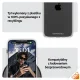 PanzerGlass HardCase with D3O and Military Grade certification for iPhone 15 Pro Max - transparent