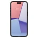 Apple iPhone 15 Pro 6.1\'\' Spigen Liquid Air Case Cover, Black | Чехол Кабура Кейс Бампер для...
