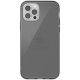 Adidas iPhone 12 / 12 Pro vāciņš OR Protective Clear Case, melns