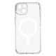 Чехол TFO Anti Shock Mag для iPhone 13 6.1\", 1.5 мм, прозрачный