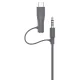 Belkin SoundForm Mini bērnu austiņas, zilas