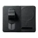 Ringke Wallet Slide Grip MagSafe karšu turētājs, melns