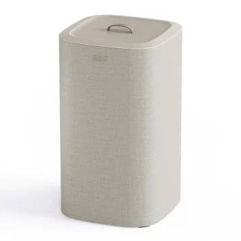 Veļas grozs Joseph Joseph Tota One, 60 l, Ecru