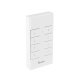 Sonoff RM433R2 Remote Controller Base Holder Magnetic Wall Mount