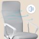 Sofotel Tamar Micro-Mesh Swivel Office Chair