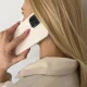 Vāciņš iPhone 14 Plus Eco Case, piparmētru zaļš