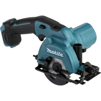 Аккумуляторная дисковая пила Makita HS301DZ, 12 В, 85 мм