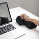Big Enter Key Button Stress Relief Pillow USB