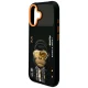 Чехол Nimmy Cool&Cute 2.0 Gorilla для iPhone 17 Черный
