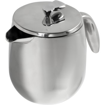Френч-пресс Bodum COLUMBIA 0.5 л (4 чашки) серебристый