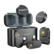 Maono WM650 A3 Wireless Microphone System 300m Range Noise Cancelling