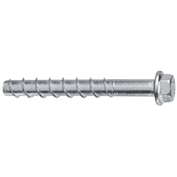 Fischer ULTRACUT FBS II 12x110 50/35/10 US Concrete Screws, 20 pcs