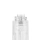 Microneedling Pen Syis 03 Mesotherapy Device, white-red