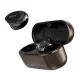 HiFuture YACHT Беспроводные Наушники TWS, Чёрное золото | Wireless Bluetooth Earphones...