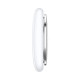 Apple AirTag MX532ZY/A Bluetooth Anti-Theft Device Tracker Locator, White