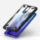 Xiaomi Redmi K30 Ringke Fusion X Case Bumper, Black | Чехол для телефона