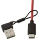 Plantronics Poly Blackwire C3220 USB-C Datora Austiņas ar Mikrofonu