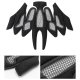 Детский велосипедный шлем Rockbros TS-61 10110061004 с съёмной защитой...