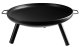 Ugunskura vieta dārzam 4fire tērauda bļoda 59 cm