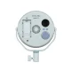 Nanlite miro 30C LED video gaisma, Mint Blue
