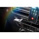 Bluetooth AUX Adapter XO BCC15 for Car Audio, 3.5mm Jack Receiver, Black