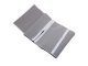 Adjustable Neoprene Slimming Belt with Zippers