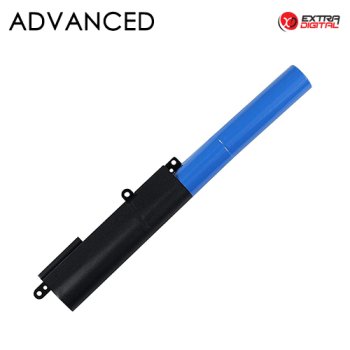 Аккумулятор, Батарея для Ноутбука Asus X540, Замена A31N1519, 2200mAh