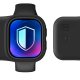 3mk Endurance Power Bank for Apple Watch 40/41mm 1200mAh Black