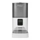 GreenBlue GB393 automātiskā barotava suņiem un kaķiem, 6L, balta