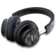 DKNY Bluetooth беспроводные наушники DKBHM2PCSHLK, черные в клетку