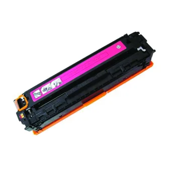 Extra Digital HP CF213A (131A) savietojama tonera kasetne, purpura