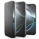 Samsung Galaxy S26 (SM-S942B/DS) Tech-Protect Glass Anti Spy+ Privacy Tempered Glass 2x | Privātais Ekrāna...