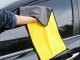 Large microfiber car window cloth universal 60x90 cm absorbent