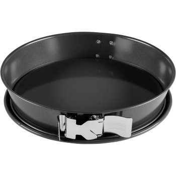 Kaiser La Forme Plus Springform Pan 30 cm Black