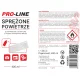 Saspiests gaiss elektronikas tīrīšanai Pro-Line 400ml