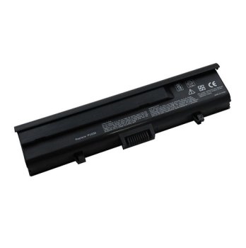 Аккумулятор для ноутбука Dell 312-0566 4400mAh Extra Digital, черный