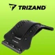 Тренажер для растяжки спины и массажер Trizand