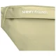 Сумка через плечо Nimmy Crossbody Glasses Cool Dog, хаки