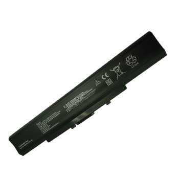 Extra Digital Laptop Battery for ASUS A32-U31, 4400mAh