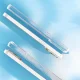 Чехол Clear Corner Case MagSafe для iPhone 16 Pro Max, прозрачный